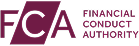 Official regulator logo for international trading licence