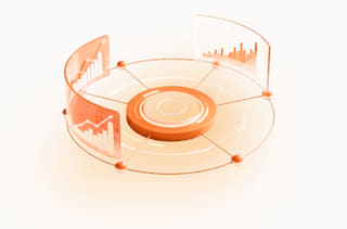 Fundbrook Assets dashboard presenting signals and trades performance